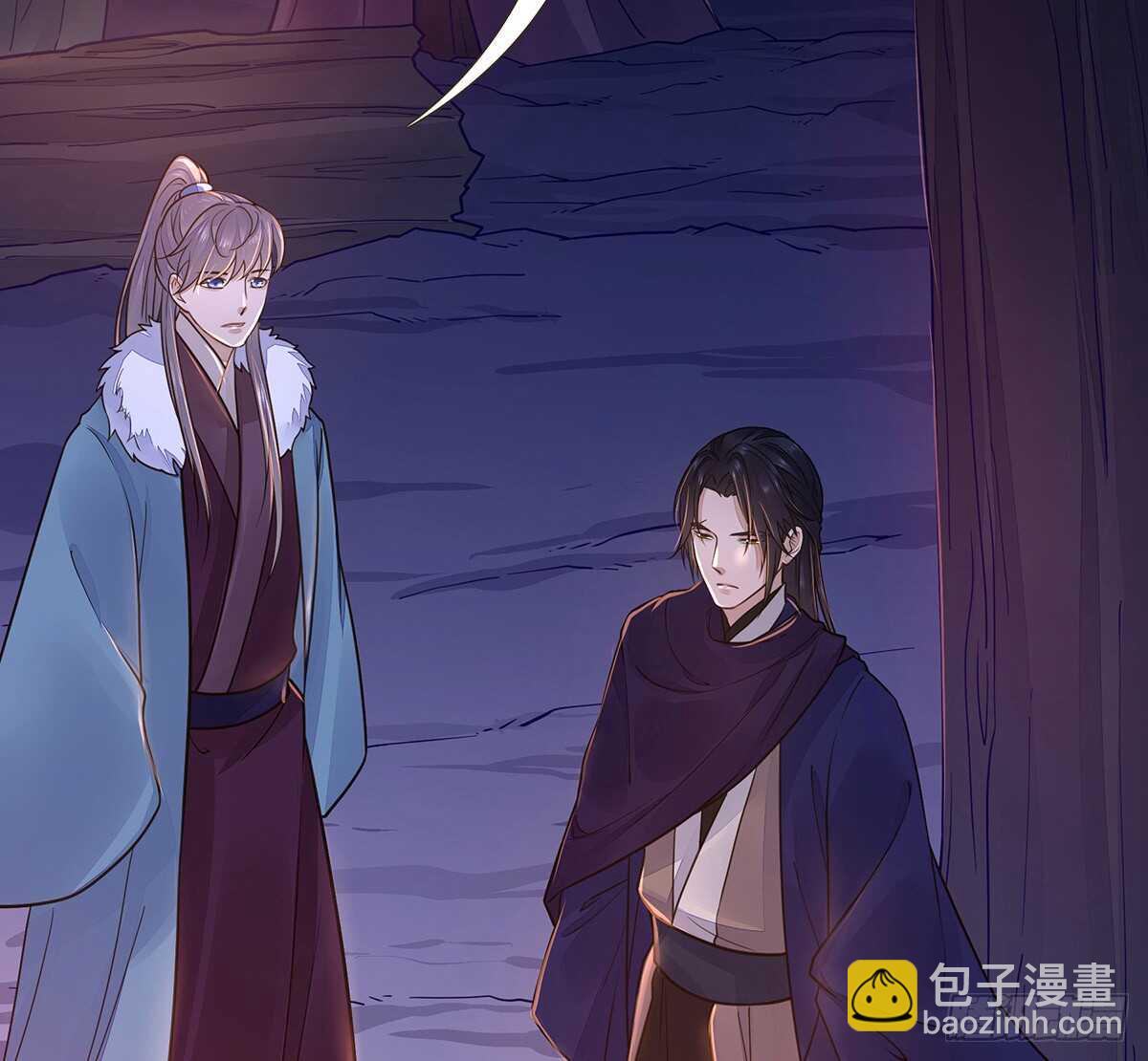 死守(1/2)-第96话