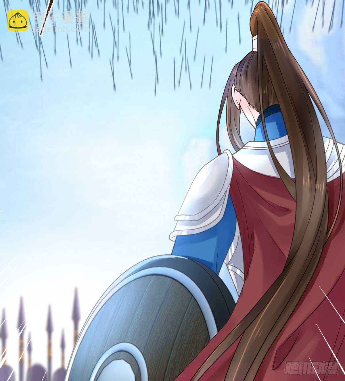 绝不后悔(1/3)-第98话