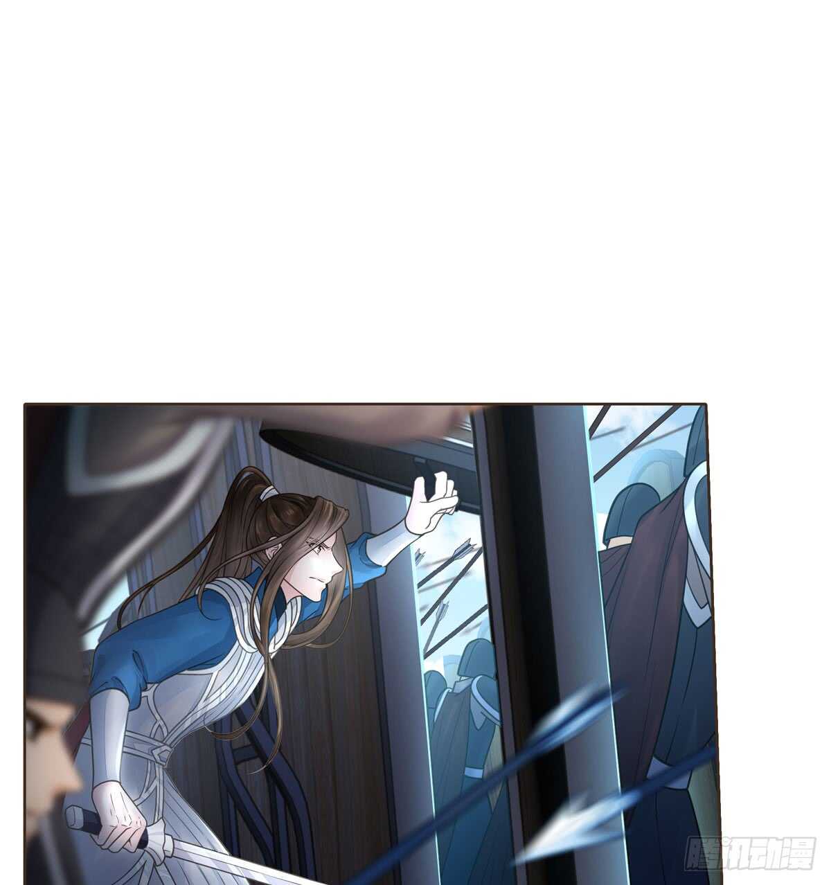 绝不后悔(1/3)-第98话