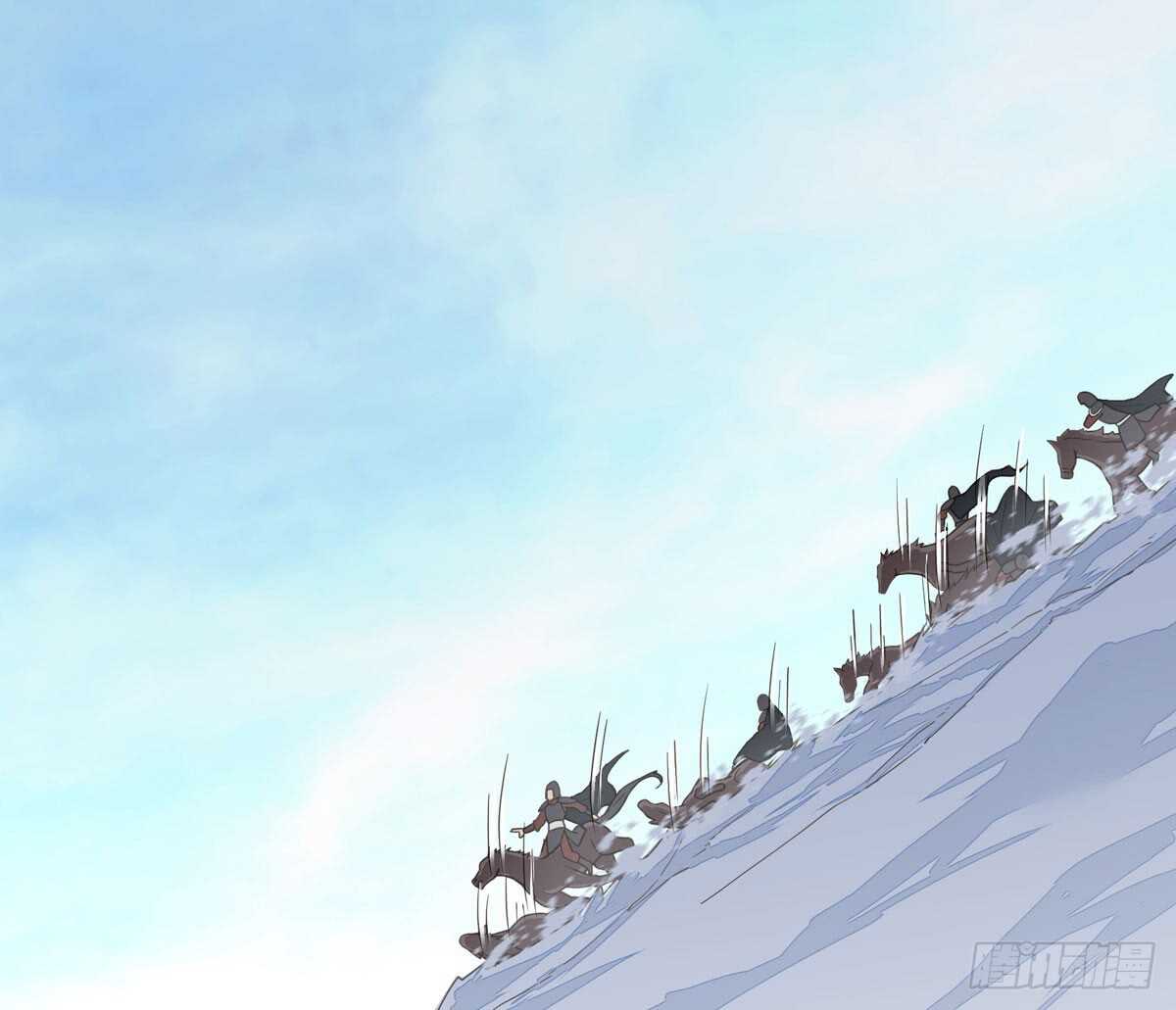 绝不后悔(1/3)-第98话