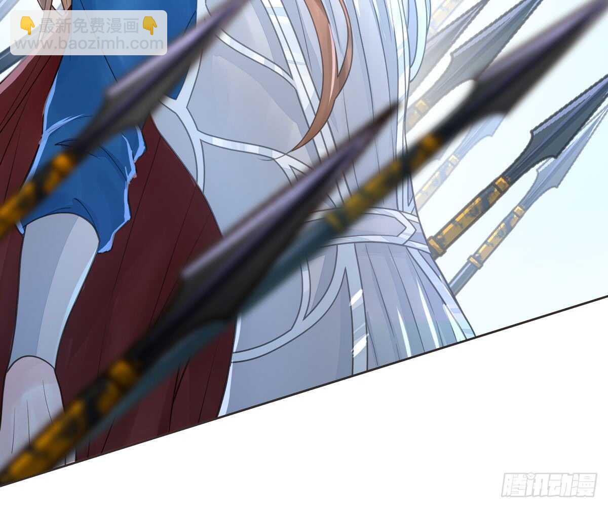 绝不后悔(1/3)-第98话