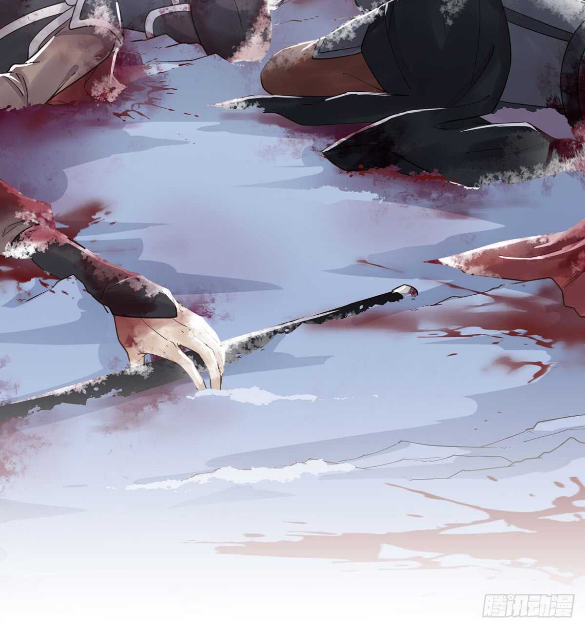 绝不后悔(1/3)-第98话