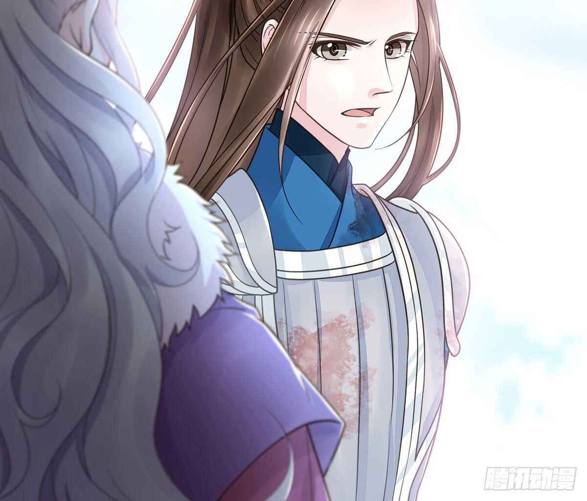 绝不后悔(1/3)-第98话