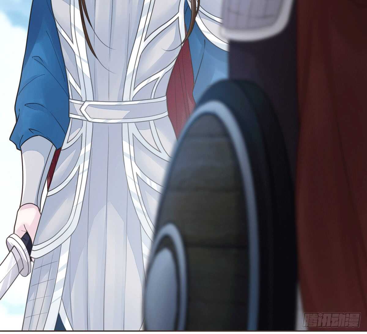 绝不后悔(1/3)-第98话