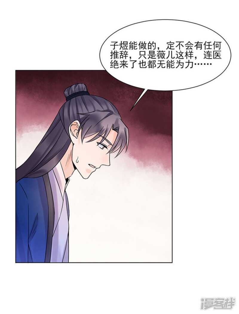 第38话：苏醒-第38话