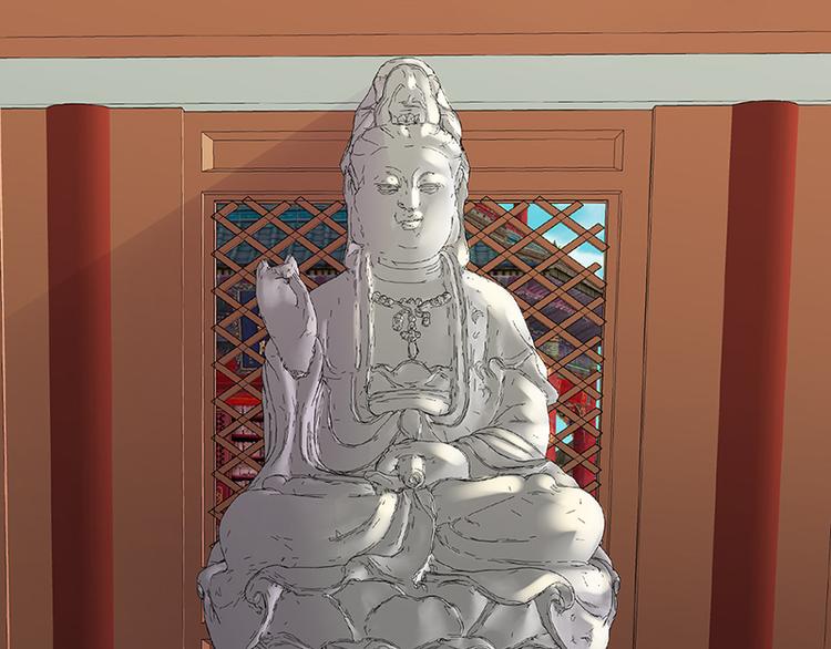 第10话：命中注定(1/2)-第10话