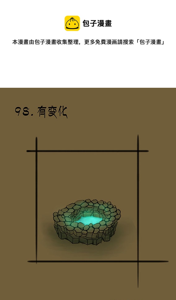 98 有变化-第98话