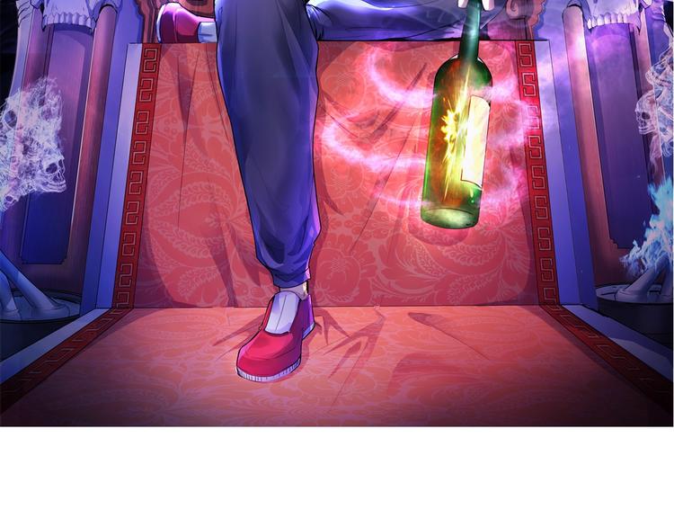 第2话 新晋阎王大人(1/3)-第2话