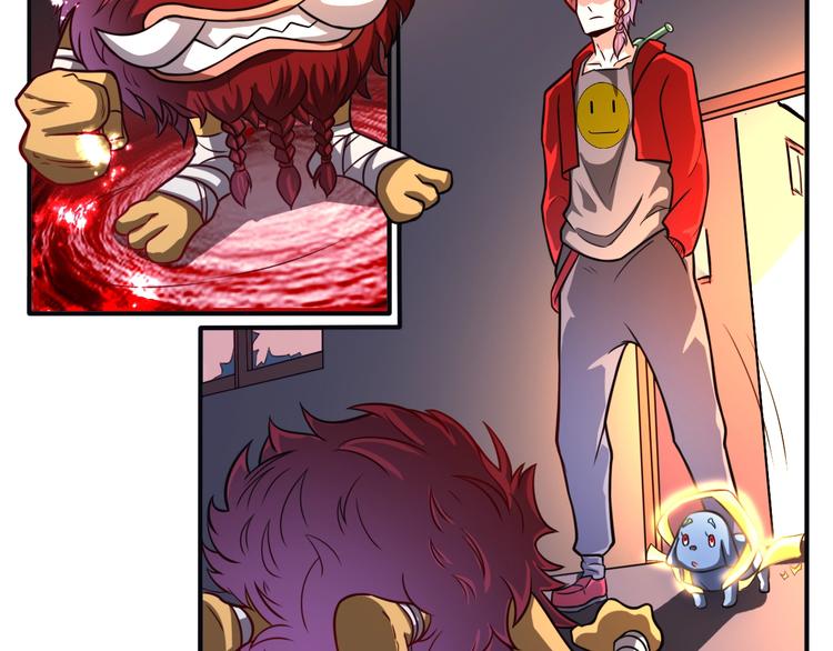 第24话 恶意报复！(1/2)-第24话