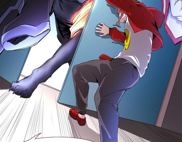 第4话 阎王、狗粮、哮天犬(1/3)-第4话