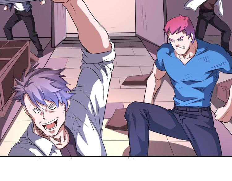 第42话 万事俱备(1/2)-第42话