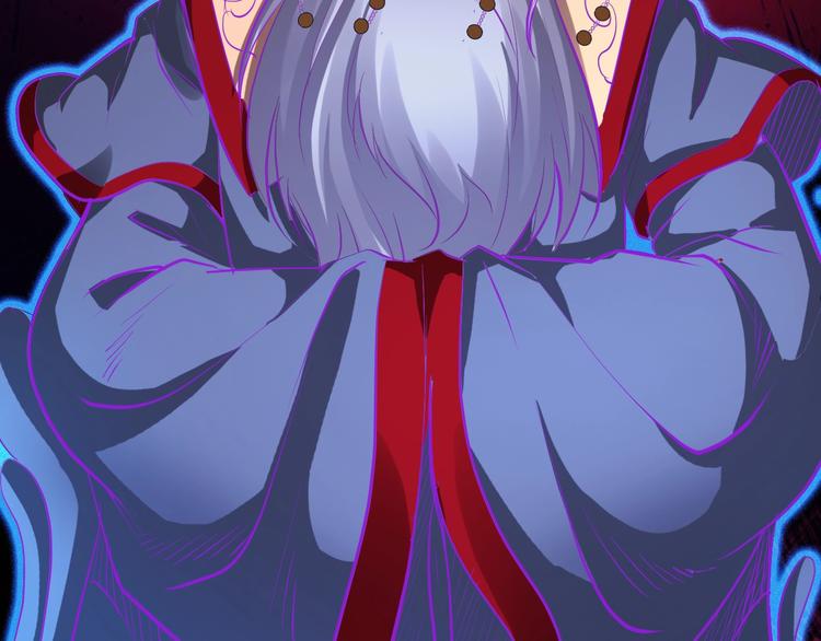 第46话 酆都大帝(1/3)-第46话