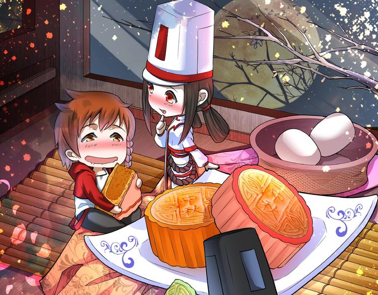 第10话 美女变狗狗(1/3)-第10话