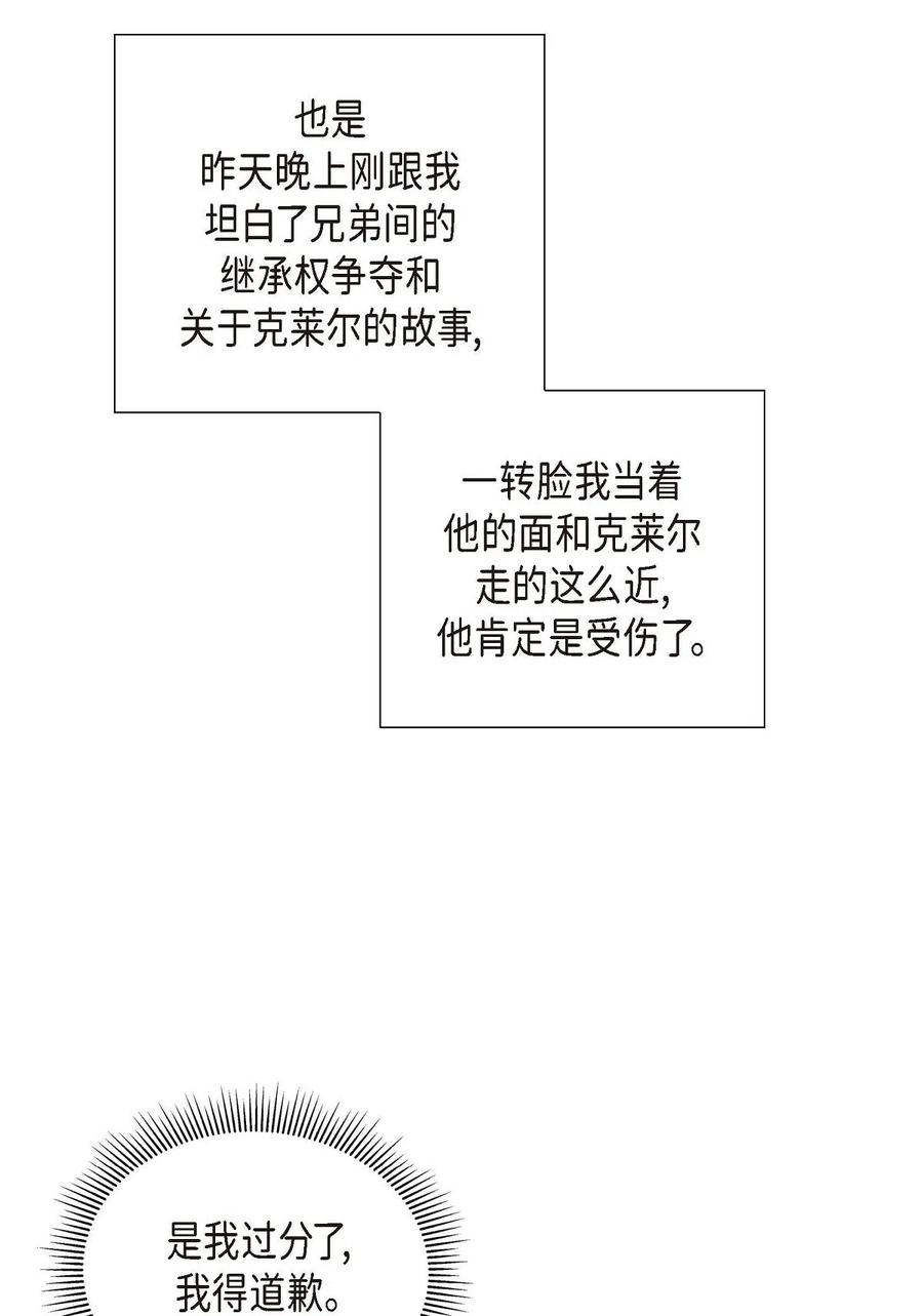 待破滅男主愛上我 - 12 和想象中不同(2/2) - 5