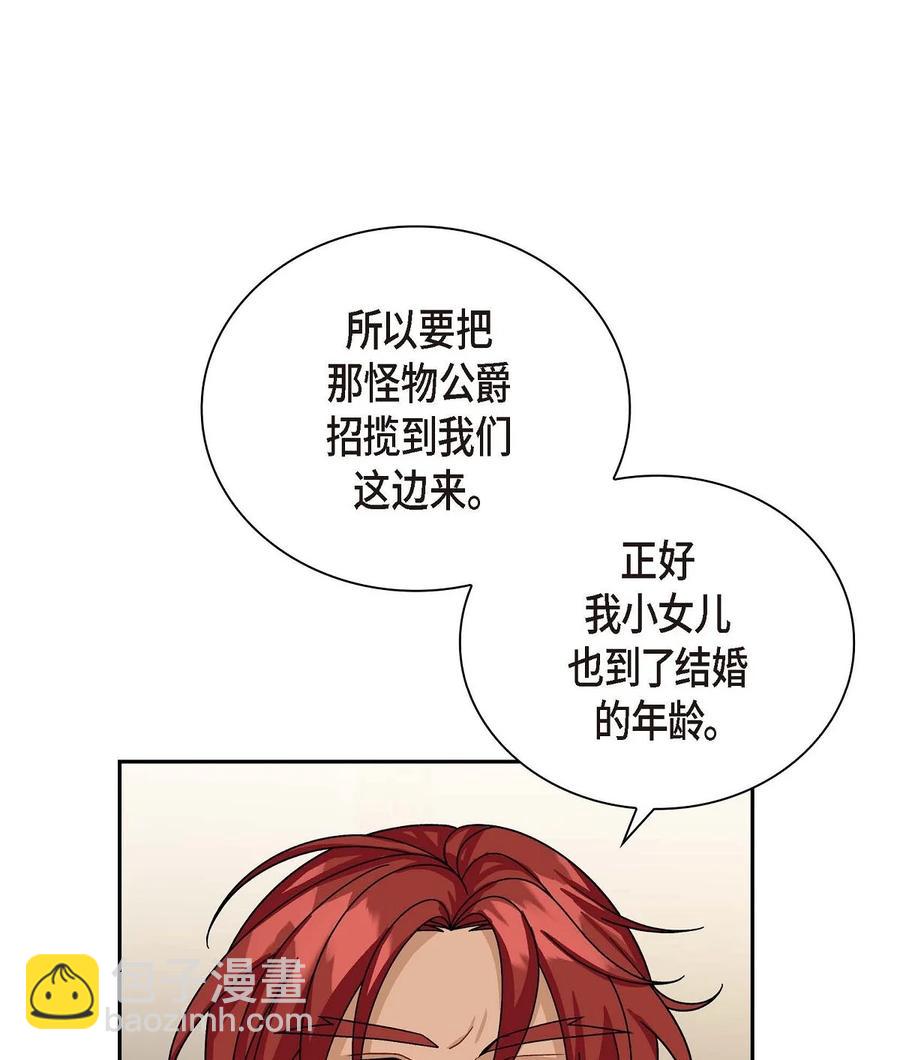 42 抵达科尔特曼(1/2)-第42话