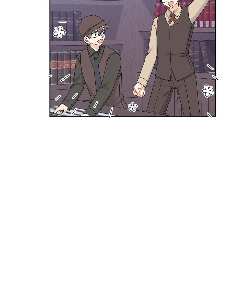 58 机密泄露(1/2)-第58话