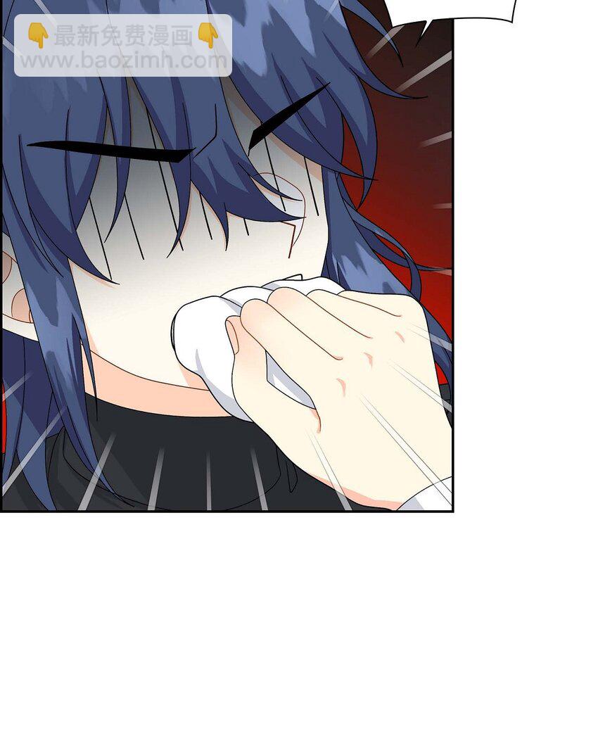 80 恢复平静(1/2)-第80话