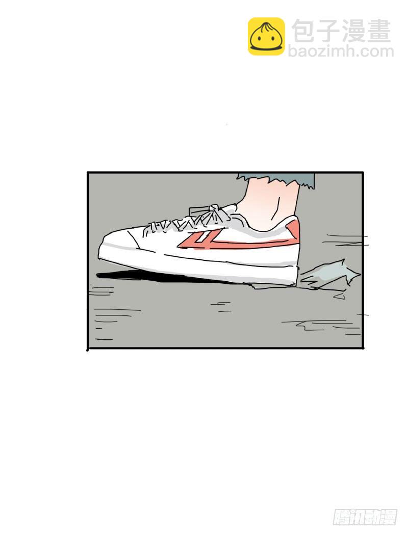 待亡男子 - 呆弟與猴哥（上） - 3