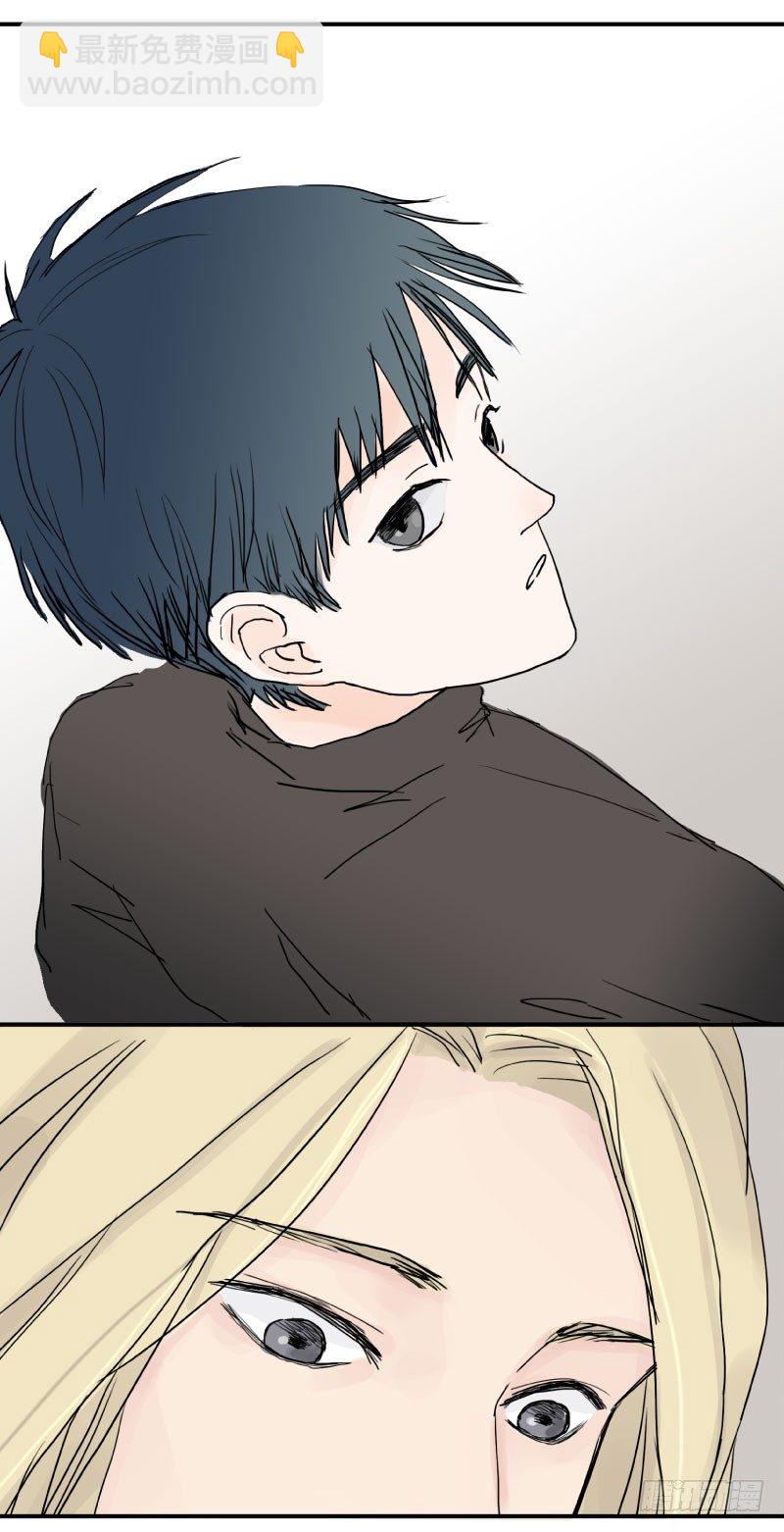 待亡男子 - 呆弟與猴哥（上） - 1