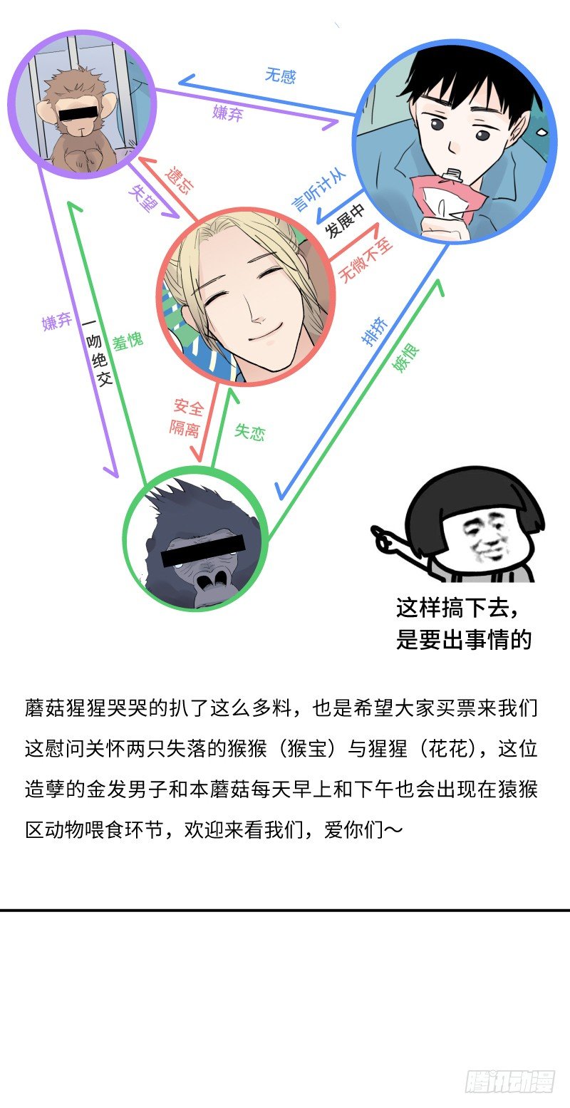 待亡男子 - 明日可期（下） - 3