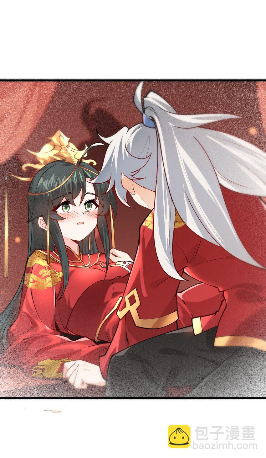 012 大坏蛋，杀狗了！(1/2)-第12话