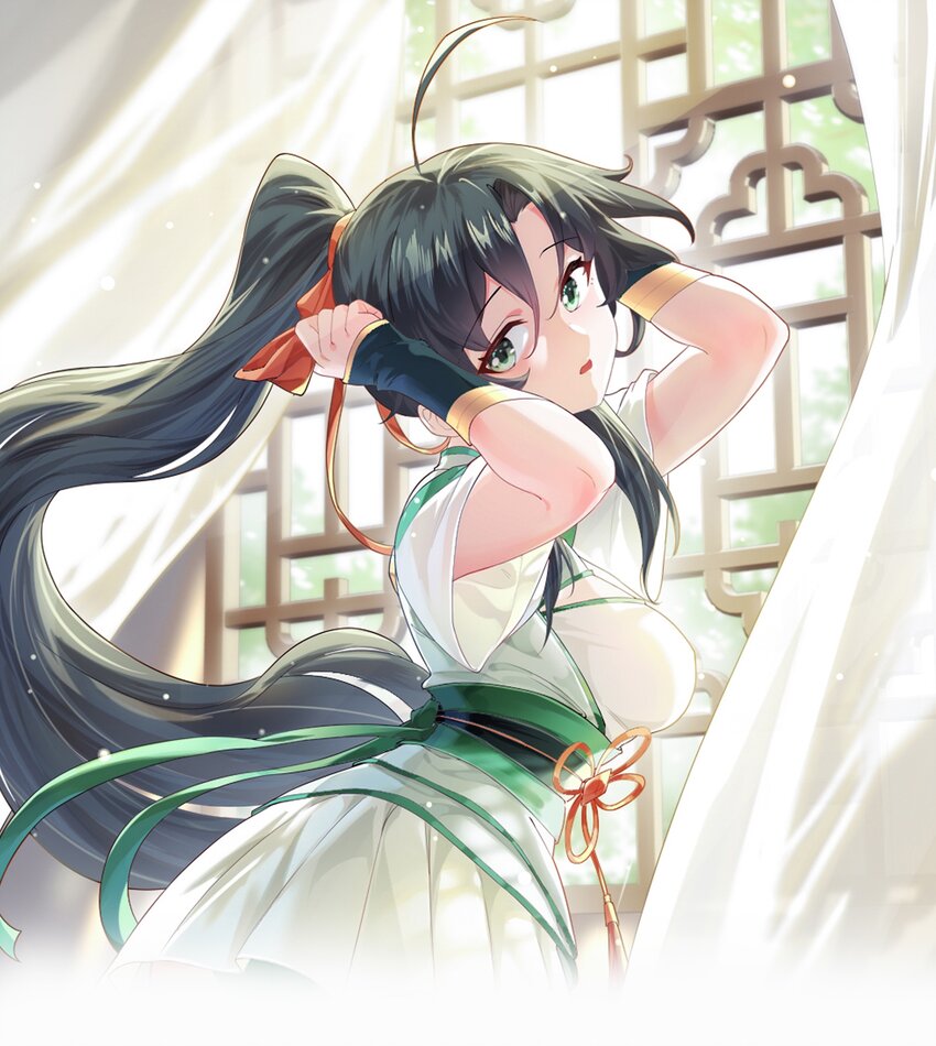 014 生气是魔鬼！(1/2)-第14话