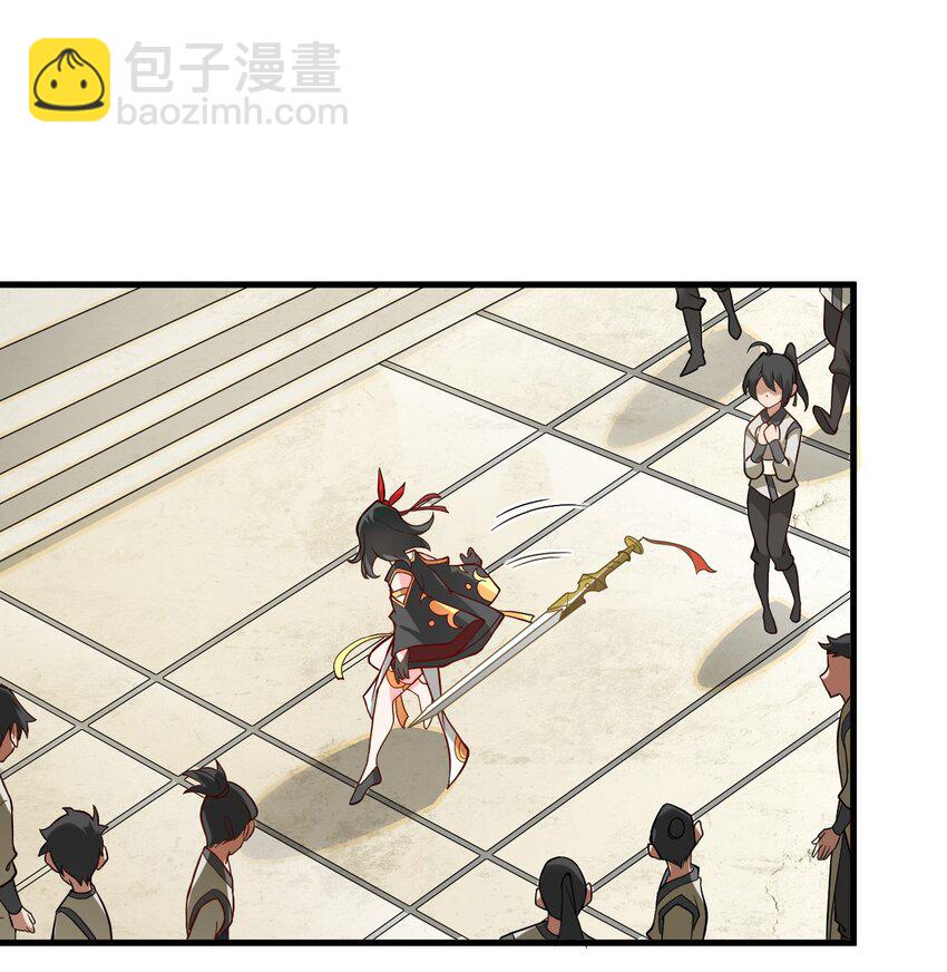 016 生活美滋滋~(1/2)-第16话