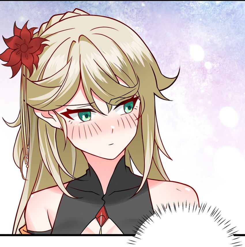 038 却要如此&ldquo;坦诚&rdquo;相见(1/2)-第38话