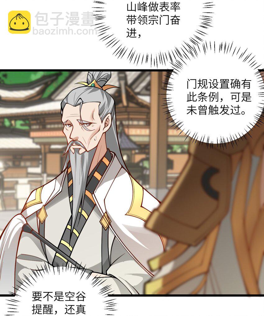 52 你敢娶我吗？(1/2)-第52话