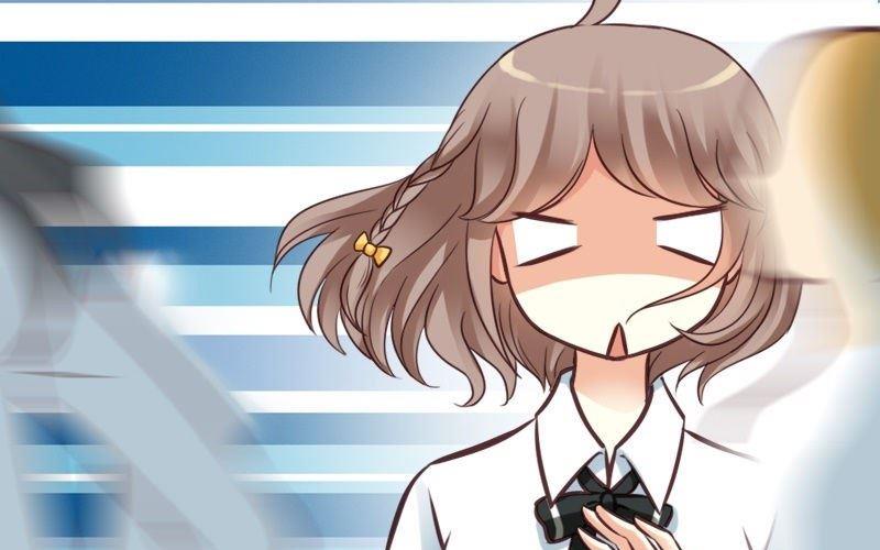 第42话 有脑疾(1/2)-第42话