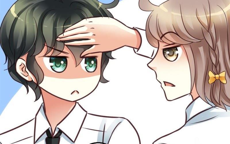 第42话 有脑疾(1/2)-第42话