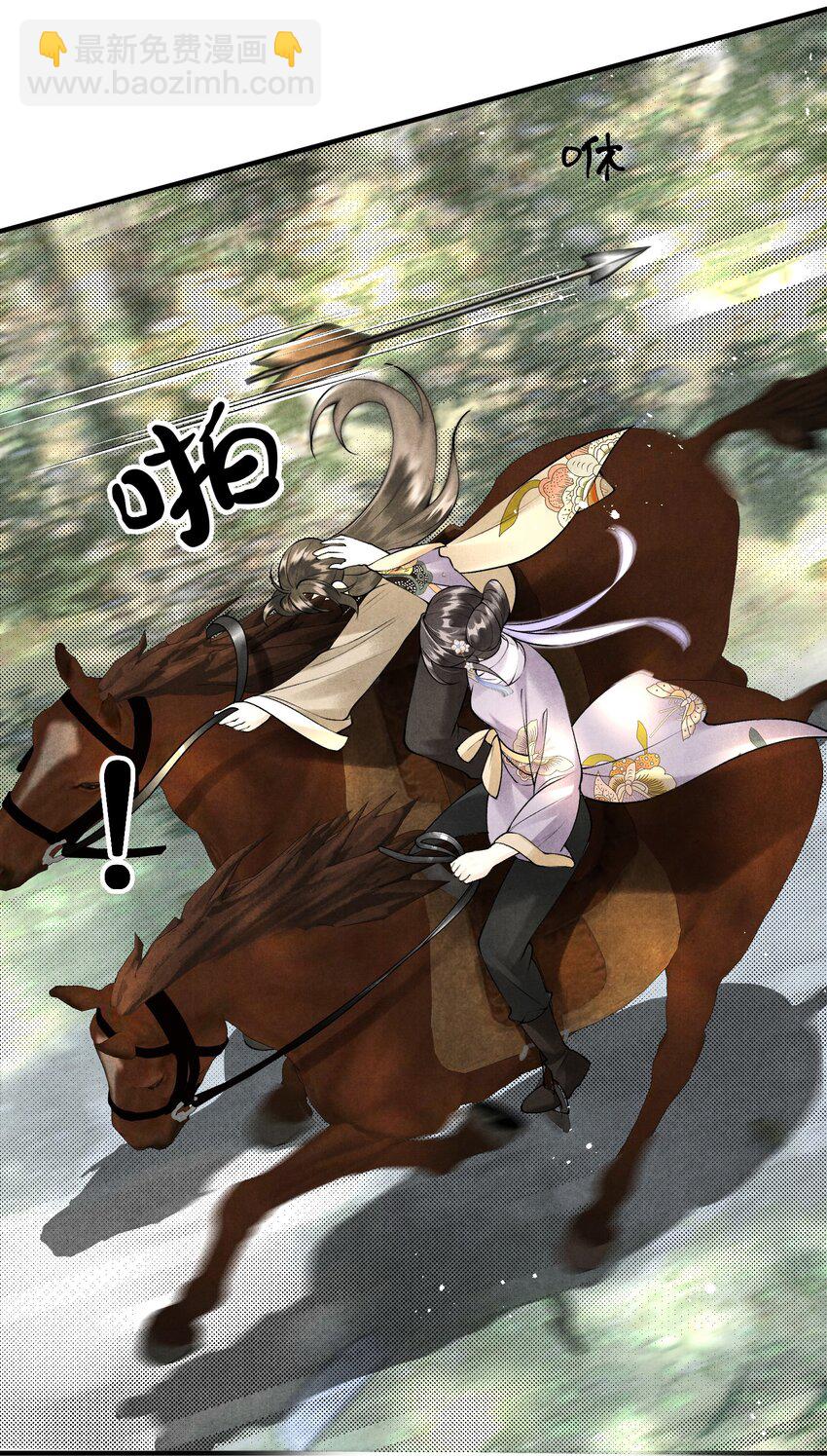 第14话 半路救下个贵公子-第16话