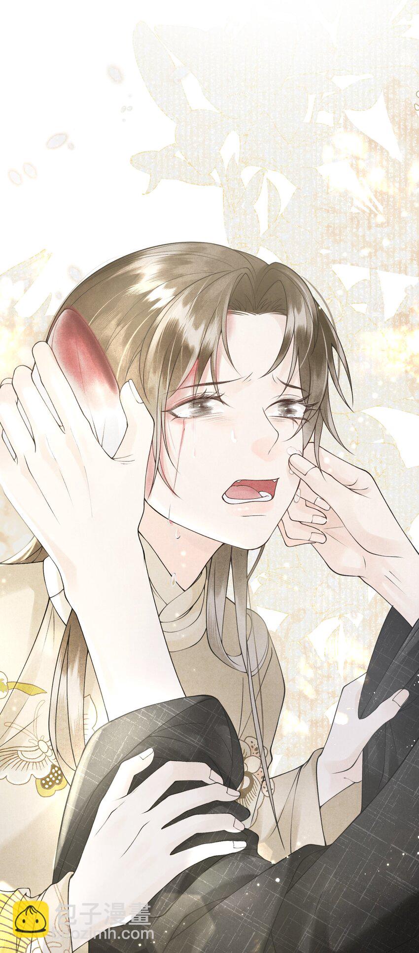 第20话 大将军为我撑腰！(1/2)-第22话