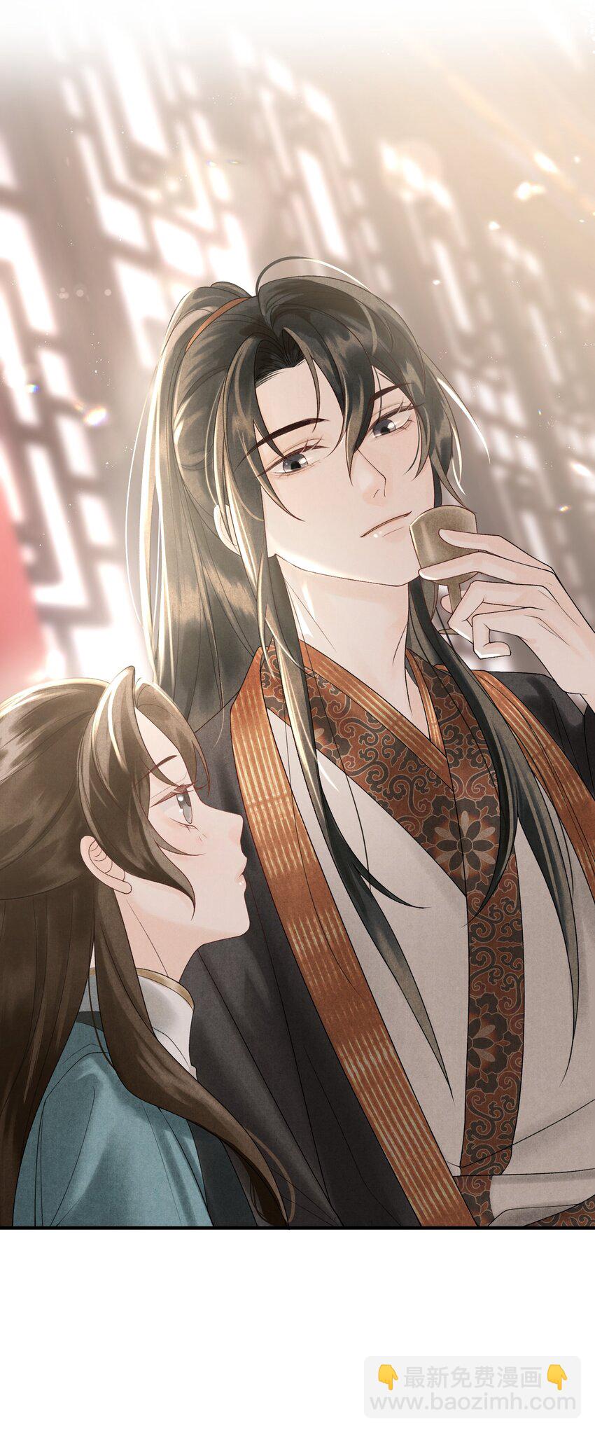 第40话 对我而言，你就是最好的-第42话