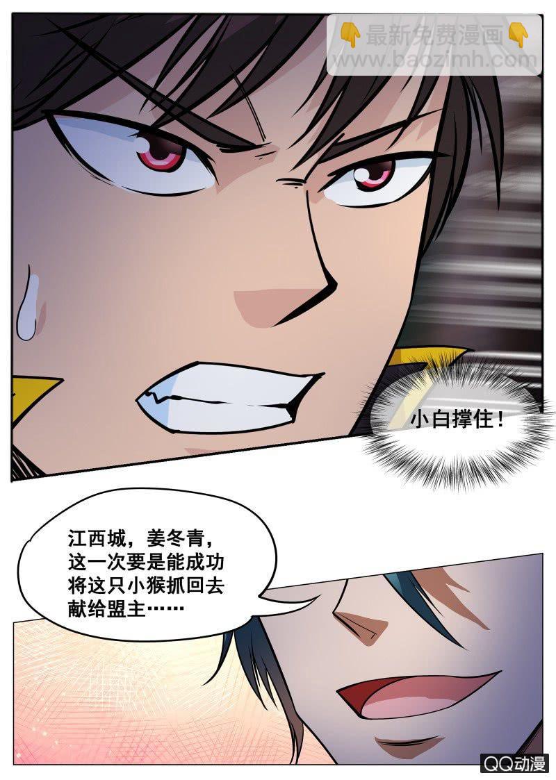 第62话 救小白-第62话