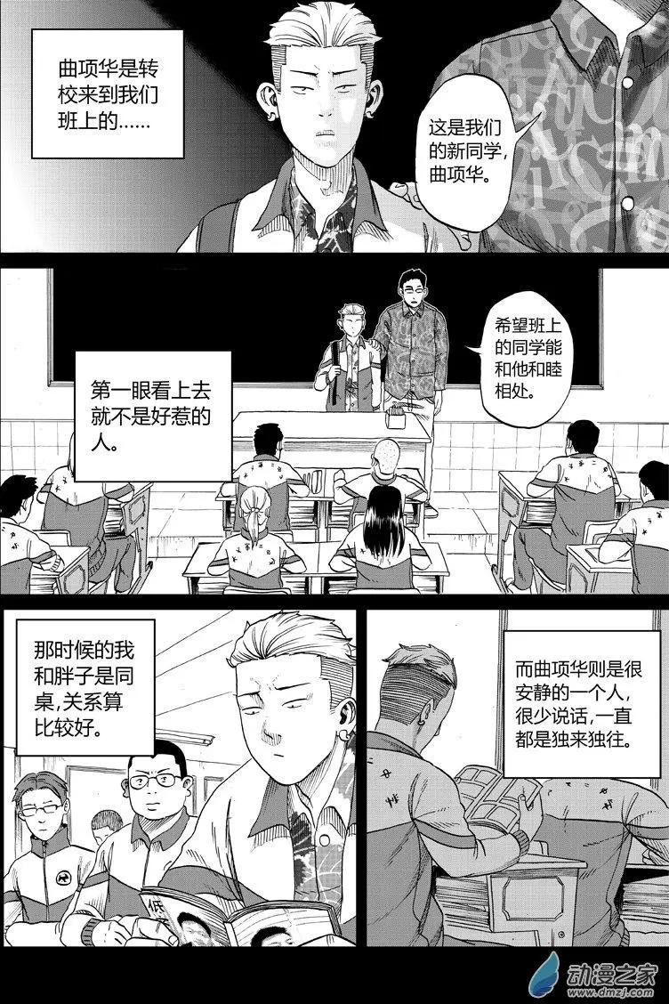 打架王 - 第24回 二中小霸王 - 2