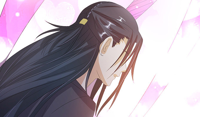 妲己不是壞狐狸 - 今生的重逢(2/2) - 4