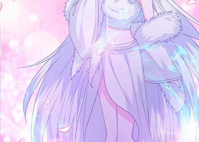 妲己不是壞狐狸 - 妾身蘇妲己(2/2) - 6