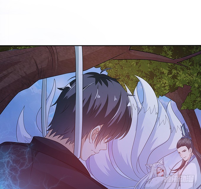 妲己不是壞狐狸 - 復仇的開端(2/2) - 5