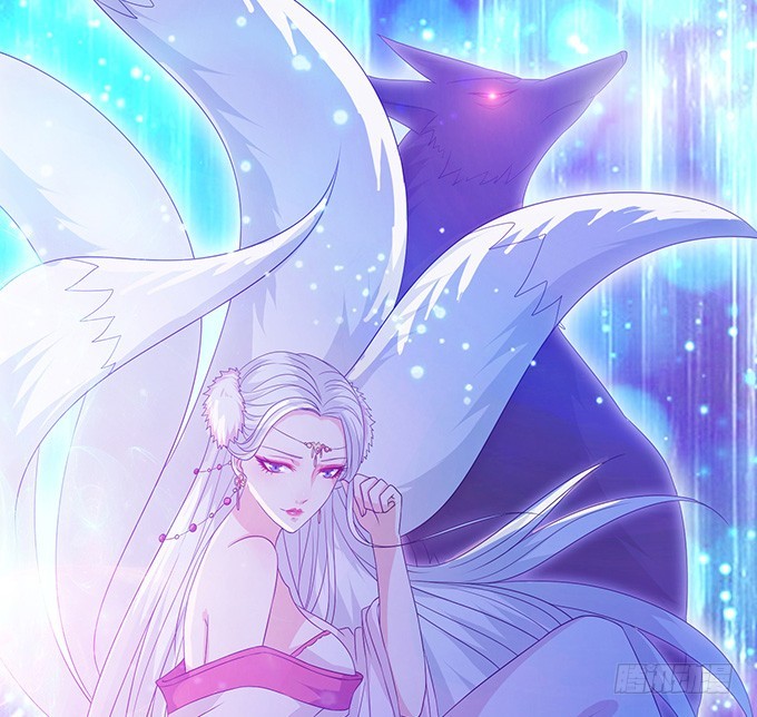 妲己不是壞狐狸 - 蘇妲己之死(1/2) - 3