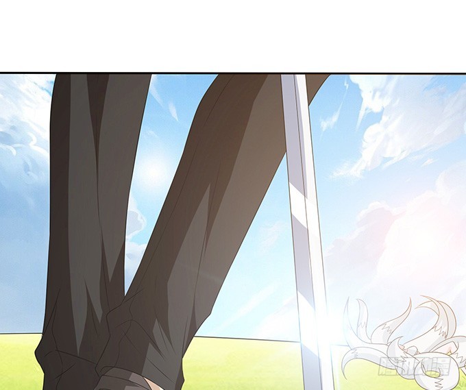 妲己不是壞狐狸 - 蘇妲己之死(1/2) - 1