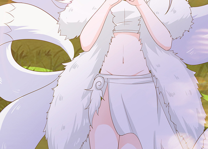 妲己不是壞狐狸 - 蘇妲己之死(2/2) - 3