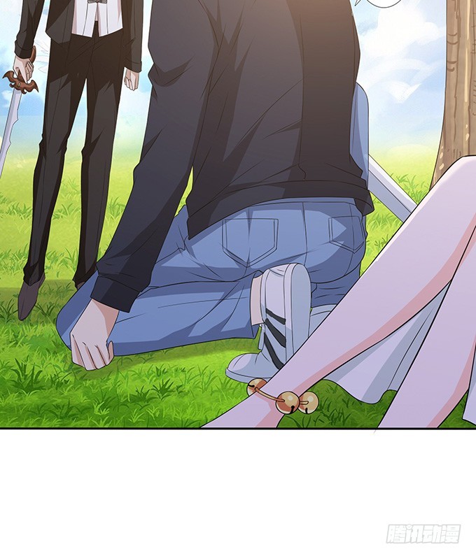 妲己不是壞狐狸 - 蘇妲己之死(2/2) - 6