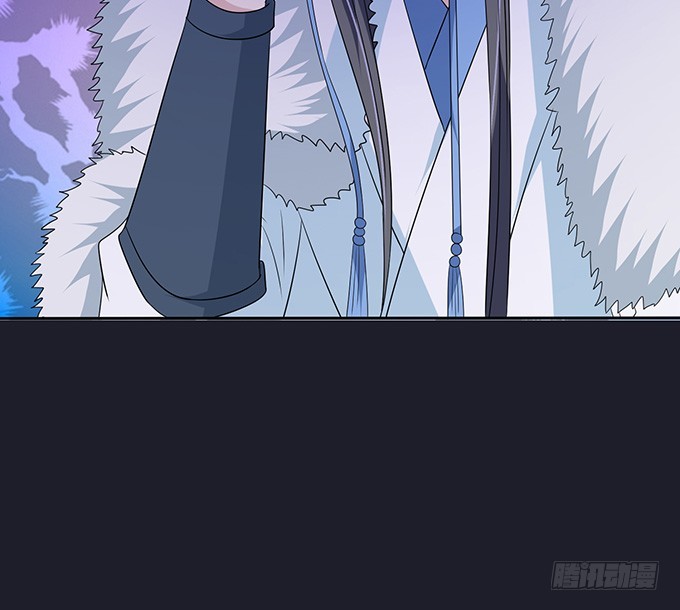 妲己不是壞狐狸 - 夜半闖宮闈(1/2) - 1