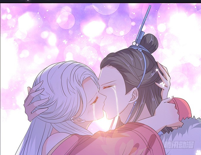 妲己不是壞狐狸 - 生死的重逢(2/2) - 2