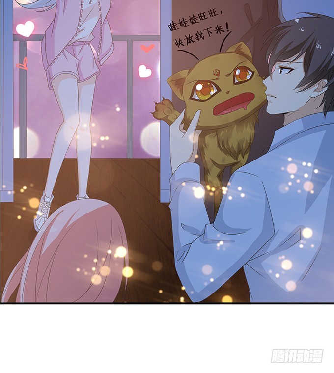 妲己不是壞狐狸 - 另一個妲己(1/2) - 1