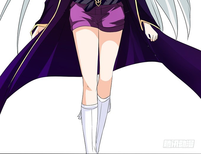 妲己不是壞狐狸 - 復生的力量(2/2) - 1