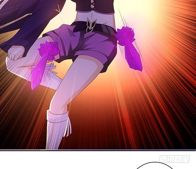 妲己不是壞狐狸 - 趕到的救兵(1/2) - 7