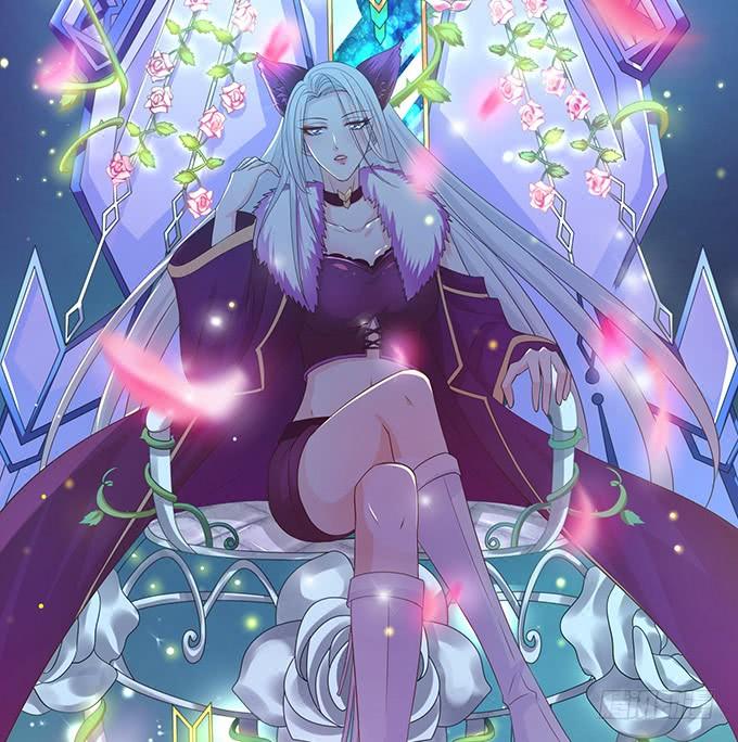 妲己不是壞狐狸 - 趕到的救兵(2/2) - 1