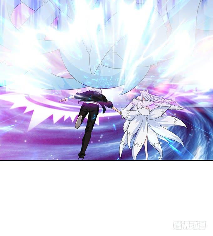 妲己不是壞狐狸 - 共同面對(2/2) - 4